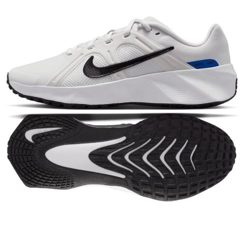 Buty Nike Metro Tek HM9493-011 42 1/2 biały Nike