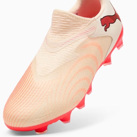 Buty Puma Future 9 Match LL FG/AG 109191-01 biały 33 Puma