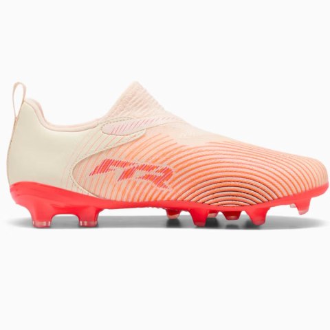 Buty Puma Future 9 Match LL FG/AG 109191-01 biały 35 Puma