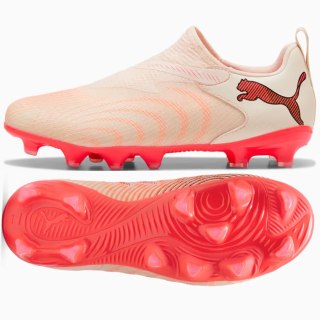 Buty Puma Future 9 Match LL FG/AG 109191-01 biały 36 Puma