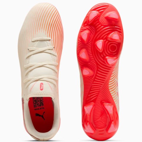 Buty Puma Future 9 Play FG/AG 109170-01 biały 44 1/2 Puma