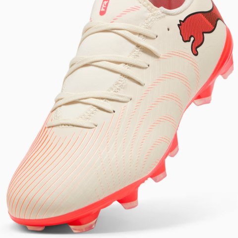 Buty Puma Future 9 Play FG/AG 109170-01 biały 44 1/2 Puma