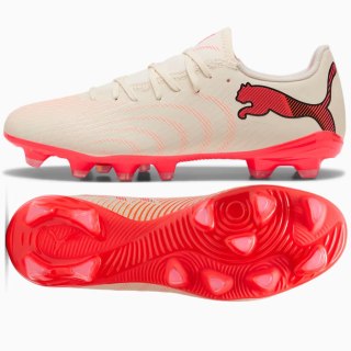 Buty Puma Future 9 Play FG/AG 109170-01 biały 44 Puma