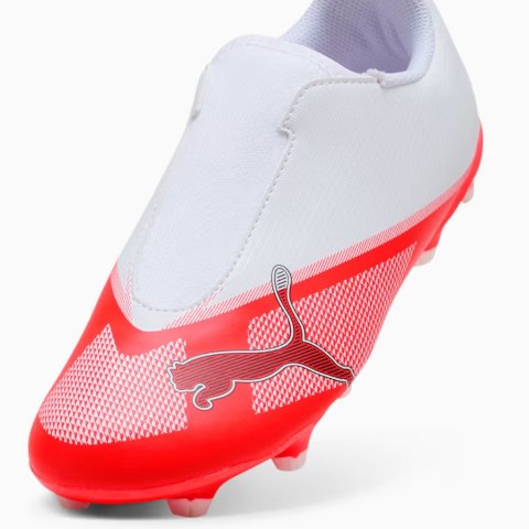 Buty Puma Ultra 7 PLAY LL Jr FG/AG 109146-01 czerwony 34 Puma