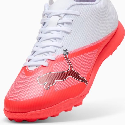 Buty Puma Ultra 7 Play TT 109156-01 czerwony 42 Puma