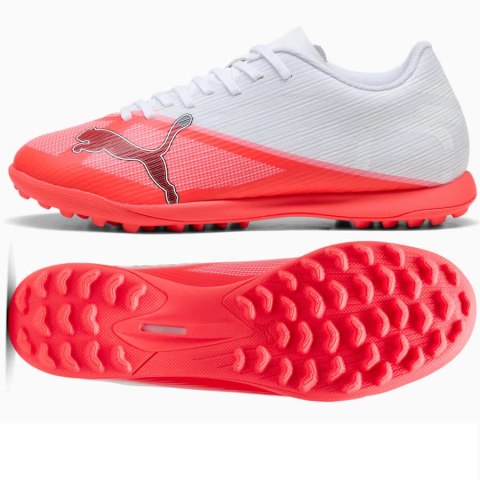 Buty Puma Ultra 7 Play TT 109156-01 czerwony 44 Puma