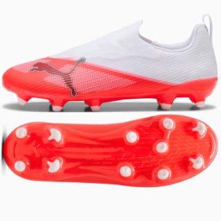 Buty Puma Ultra Nitro 7 Match Jr FG/AG 109163-01 czerwony 37 Puma