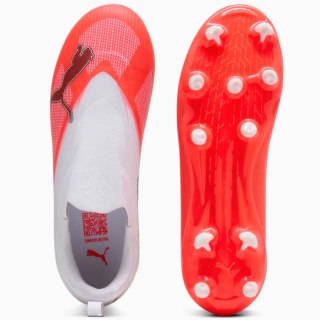 Buty Puma Ultra Nitro 7 Match Jr FG/AG 109163-01 czerwony 37 Puma