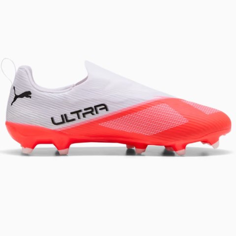 Buty Puma Ultra Nitro 7 Match Jr FG/AG 109163-01 czerwony 38 Puma