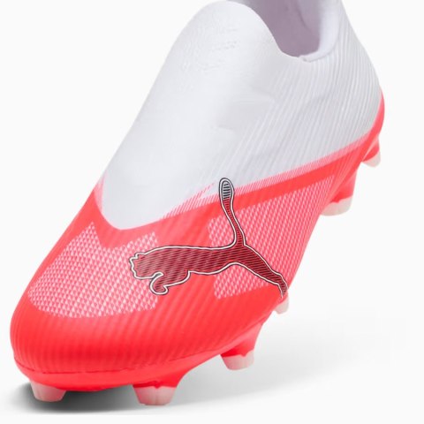Buty Puma Ultra Nitro 7 Match Jr FG/AG 109163-01 czerwony 38 Puma