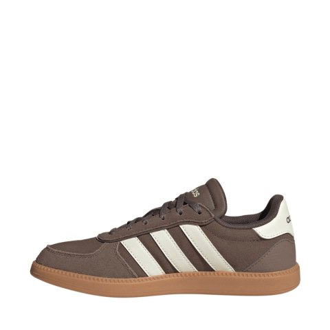 Buty dla dzieci adidas Breaknet Sleek LA6368 37 1/3 Adidas