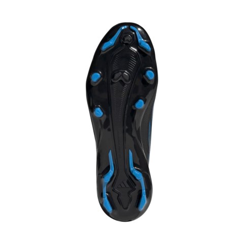 Buty piłkarskie dla dzieci adidas F50 Hyperfast League FG KK1398 37 1/3 Adidas
