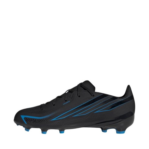 Buty piłkarskie dla dzieci adidas F50 Hyperfast League FG KK1398 38 2/3 Adidas