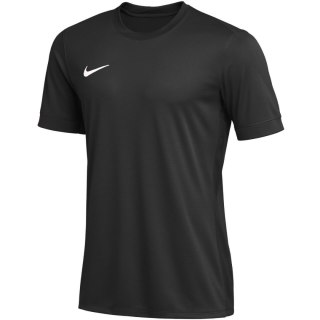 Koszulka męska Nike Dri Fit Strike IV Jsy SS czarna FZ9327 010 L Nike Team