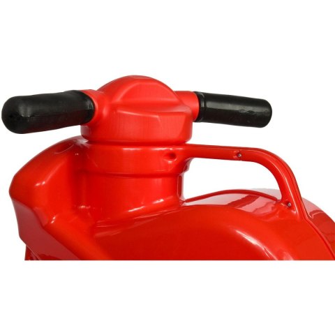 MOTOREK BIEGOWY JEŹDZIK SPEED ENERO 68x29x49CM ŻÓŁTO CZERWONY