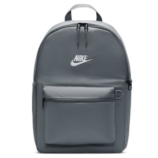 Plecak Nike Heritage 2.0 IB4343-084 szary Nike