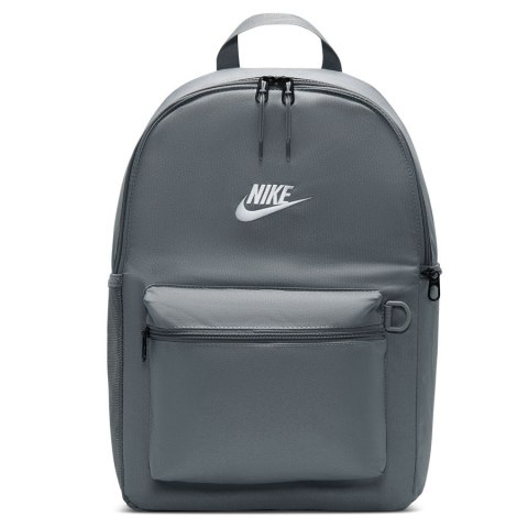 Plecak Nike Heritage 2.0 IB4343-084 szary Nike