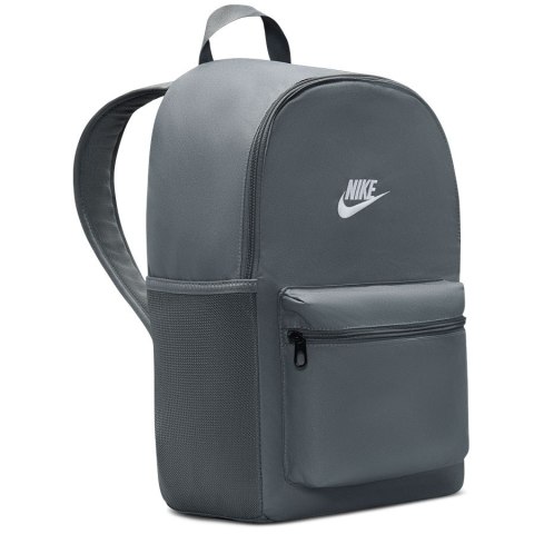 Plecak Nike Heritage 2.0 IB4343-084 szary Nike