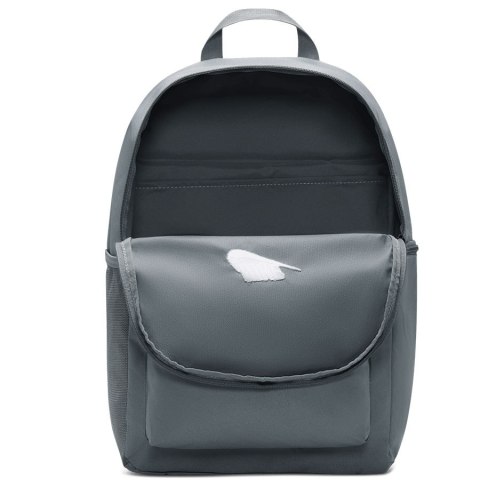 Plecak Nike Heritage 2.0 IB4343-084 szary Nike