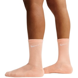 Skarpety Nike Everyday Elevated 6 par kolorowe HQ8021 908 38-42,5 Nike