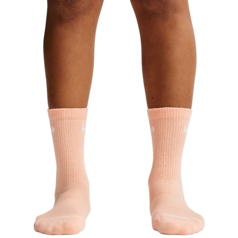 Skarpety Nike Everyday Elevated 6 par kolorowe HQ8021 908 38-42,5 Nike