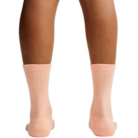 Skarpety Nike Everyday Elevated 6 par kolorowe HQ8021 908 38-42,5 Nike