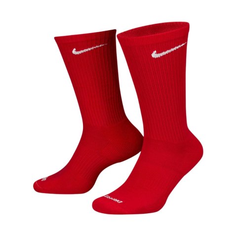 Skarpety Nike Everyday Plus Cush 6 par SX6897 903 42-46 Nike