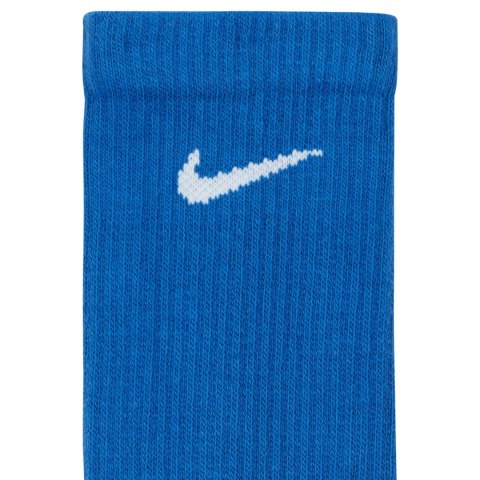 Skarpety Nike Everyday Plus Cush 6 par SX6897 903 42-46 Nike