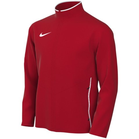 Bluza dla dzieci Nike Dri-Fit Park 26 czerwona HM7256 657 S Nike Team