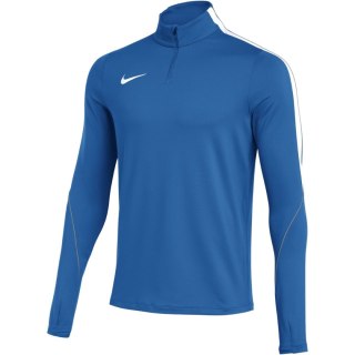 Bluza męska Nike Dri-FIT Strike longsleeve niebieska HV8373 463 XL Nike Team