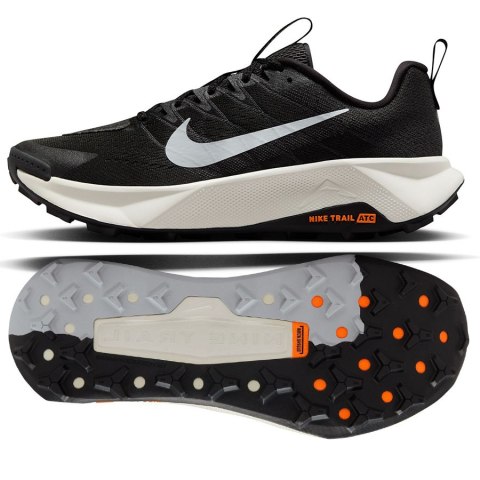 Buty Nike Wildhorse 10 FV2338-001 45 czarny Nike