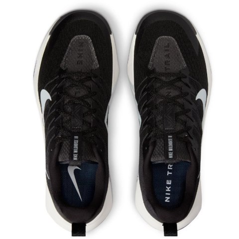 Buty Nike Wildhorse 10 FV2338-001 46 czarny Nike