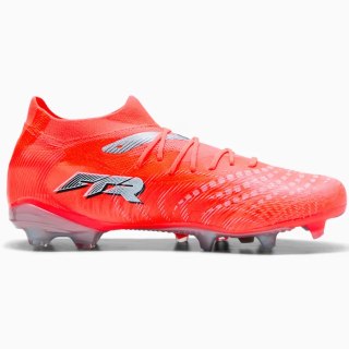 Buty Puma FUTURE 9 MATCH FG/AG 108713-01 pomarańczowy 44 1/2 Puma