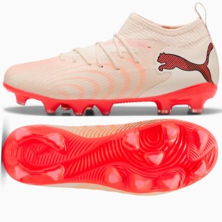 Buty Puma Future 9 Match Fusion FG/AG 109187-01 biały 38 Puma