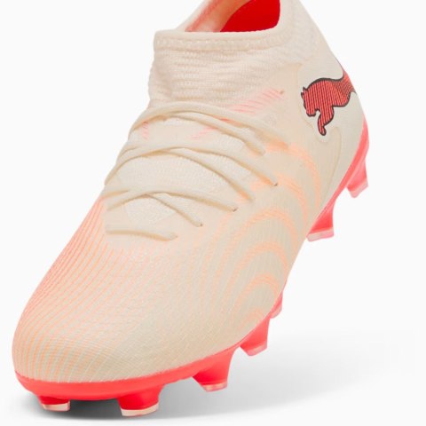 Buty Puma Future 9 Match Fusion FG/AG 109187-01 biały 38 Puma