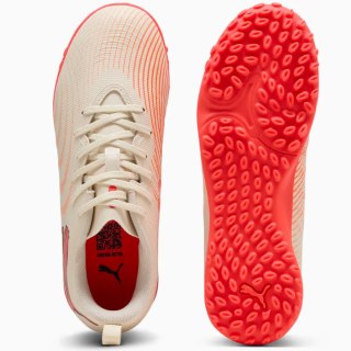 Buty Puma Future 9 PLAY JR TT 109198-01 biały 36 Puma