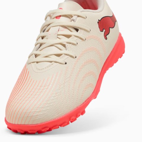 Buty Puma Future 9 PLAY JR TT 109198-01 biały 36 Puma