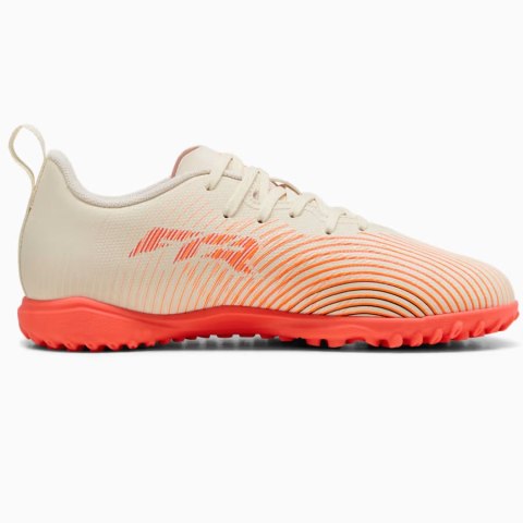 Buty Puma Future 9 PLAY JR TT 109198-01 biały 37 1/2 Puma