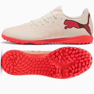 Buty Puma Future 9 Play TT 109174-01 biały 42 Puma