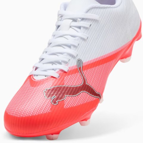 Buty Puma Ultra 7 PLAY FG/AG 109146-01 czerwony 40 1/2 Puma