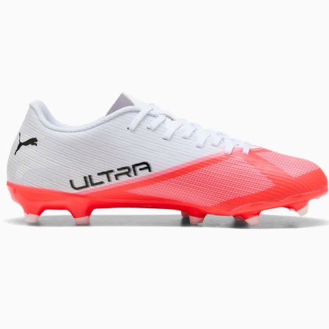Buty Puma Ultra 7 PLAY FG/AG 109146-01 czerwony 42 1/2 Puma