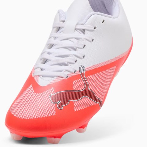 Buty Puma Ultra 7 Play Jr FG/AG 109164-01 czerwony 38 1/2 Puma