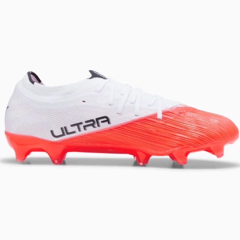 Buty Puma Ultra Nitro 7 Match FG/AG 109115-01 czerwony 41 Puma