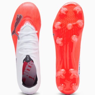 Buty Puma Ultra Nitro 7 Match FG/AG 109115-01 czerwony 44 Puma