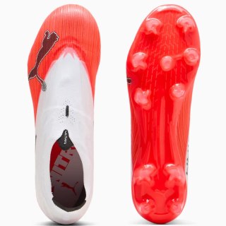 Buty Puma Ultra Nitro 7 Match LL FG/AG 109141-01 czerwony 44 Puma