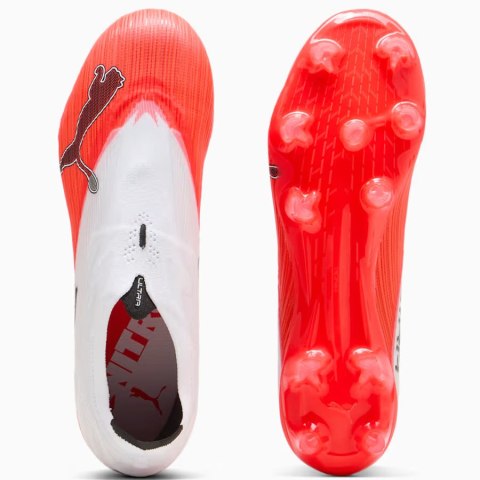 Buty Puma Ultra Nitro 7 Match LL FG/AG 109141-01 czerwony 44 Puma