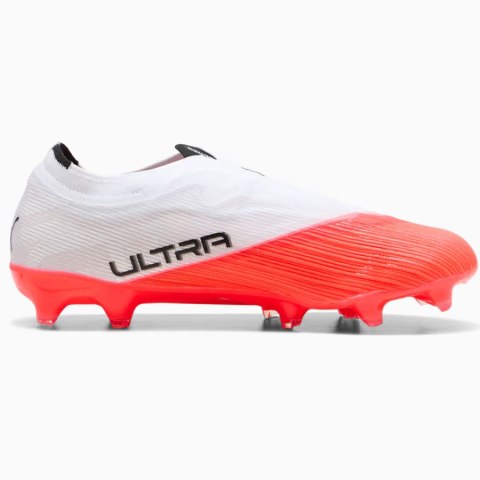 Buty Puma Ultra Nitro 7 Match LL FG/AG 109141-01 czerwony 44 Puma
