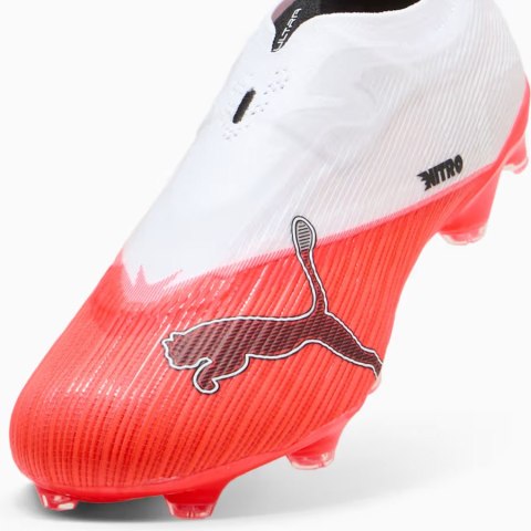 Buty Puma Ultra Nitro 7 Match LL FG/AG 109141-01 czerwony 44 Puma