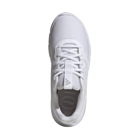 Buty damskie adidas Cloudfoam Flex Laces KI4432 40 2/3 Adidas