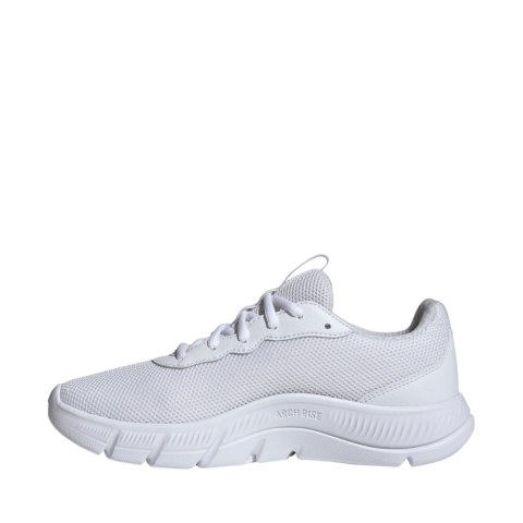 Buty damskie adidas Cloudfoam Flex Laces KI4432 40 2/3 Adidas